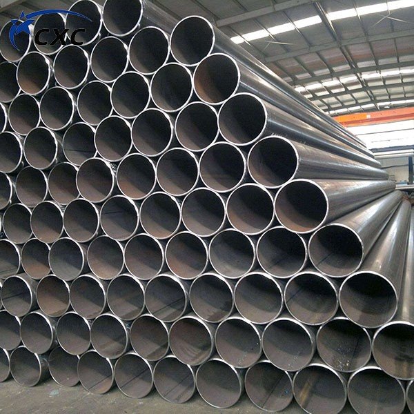 ERW black Pipes (2)